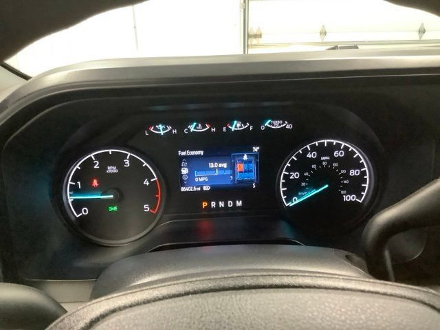Used 2026 Ford F350 XLT AWD/4WD image 15