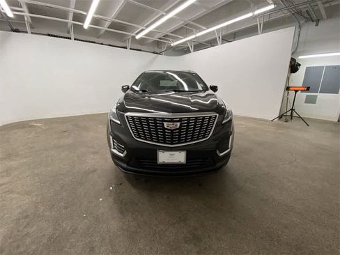 Used 2020 Cadillac XT5 Luxury image 9