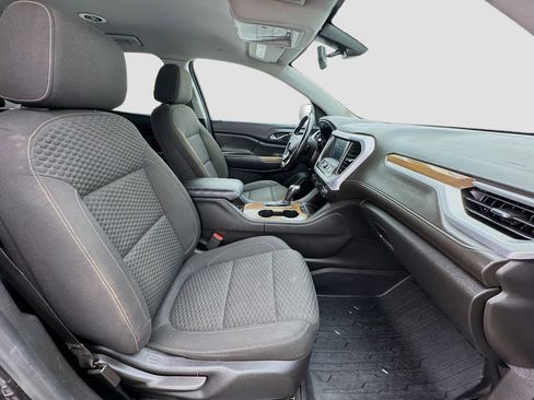 Used 2019 GMC Acadia SLE w/ LPO, Floor Liner Package FWD image 20