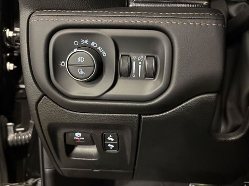Used 2024 RAM 1500 TRX AWD/4WD image 24