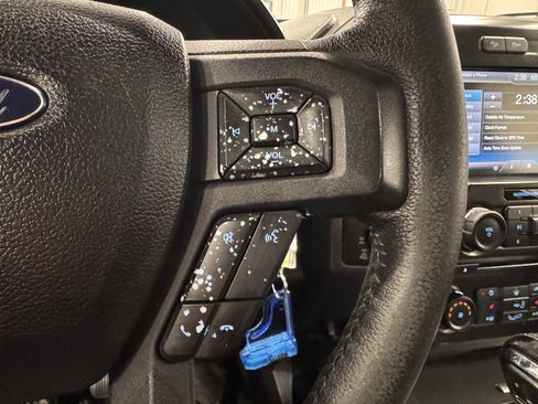 Used 2015 Ford F150 XLT w/ Equipment Group 302A Luxury image 14