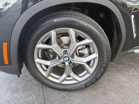 Used 2023 BMW X3 sDrive30i w/ Premium Package RWD image 5