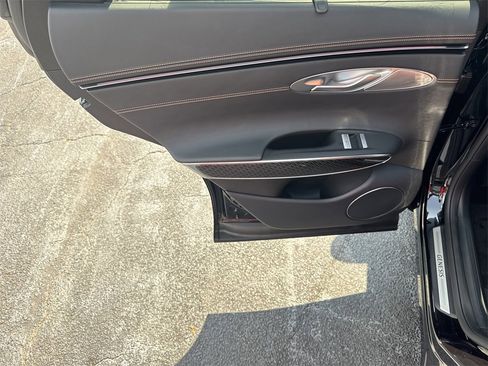 New 2026 Genesis GV70 3.5T Sport Prestige image 21