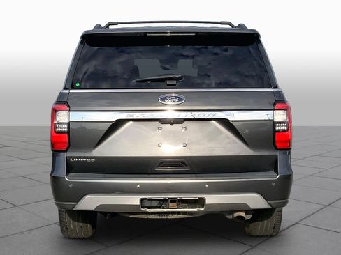 Used 2020 Ford Expedition Limited w/ Equipment Group 302A AWD/4WD image 5