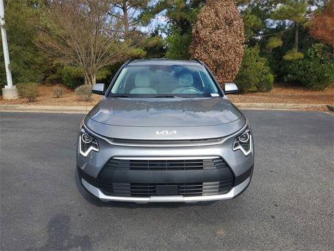 New 2026 Kia Niro EX image 2