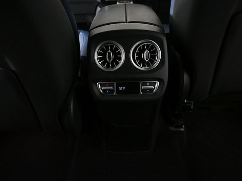 Certified 2021 Mercedes-Benz G 550 image 18
