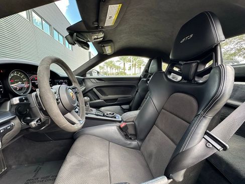 Used 2022 Porsche 911 GT3 image 5