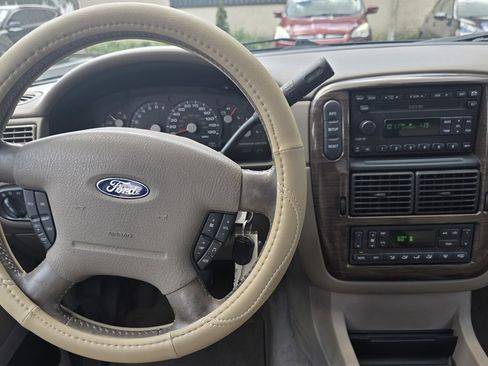 Used 2003 Ford Explorer Eddie Bauer RWD image 21