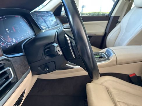 Used 2019 BMW X7 xDrive40i AWD/4WD image 59