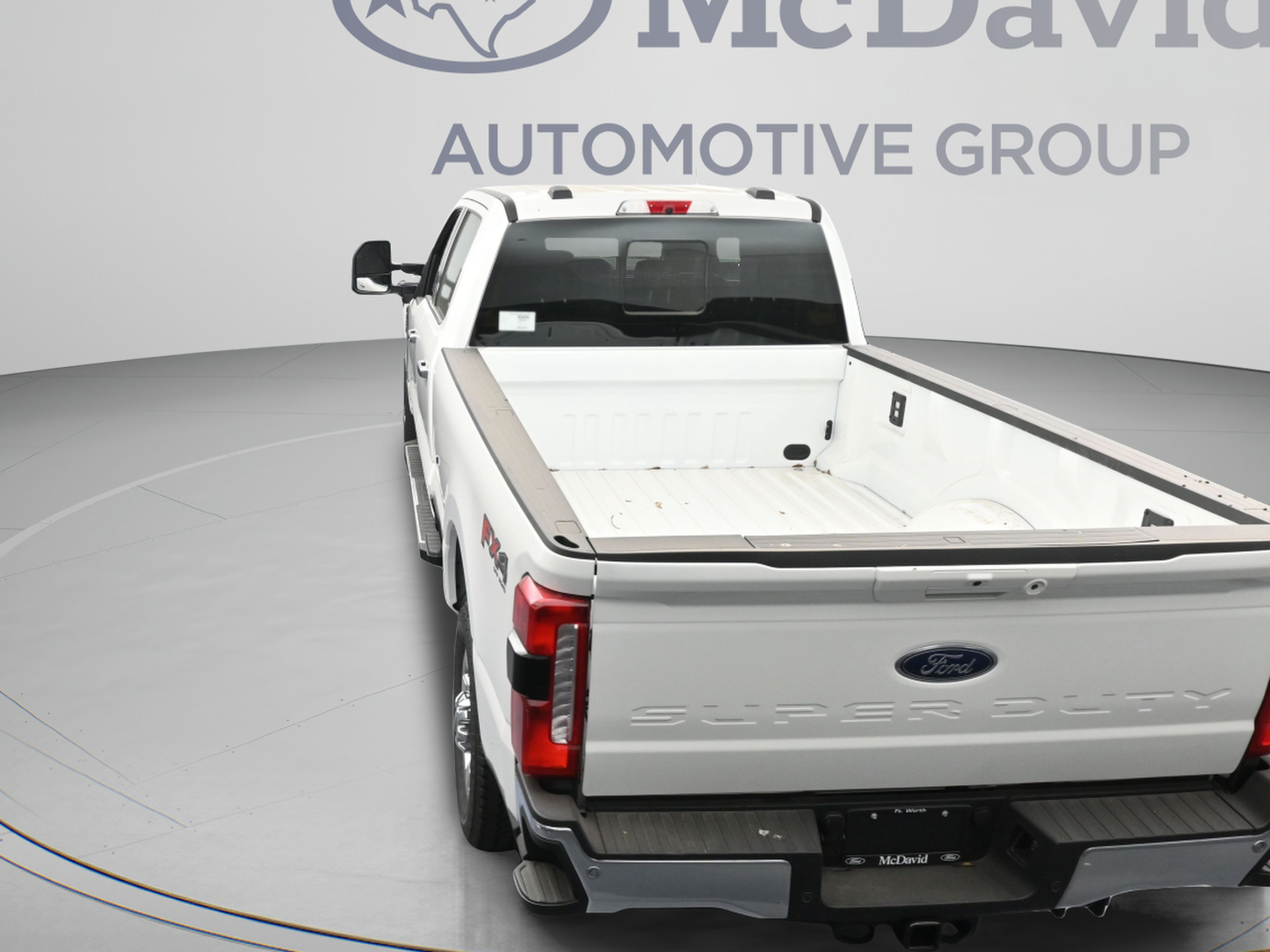 New 2026 Ford F350 Lariat w/ Lariat Premium Package AWD/4WD image 23
