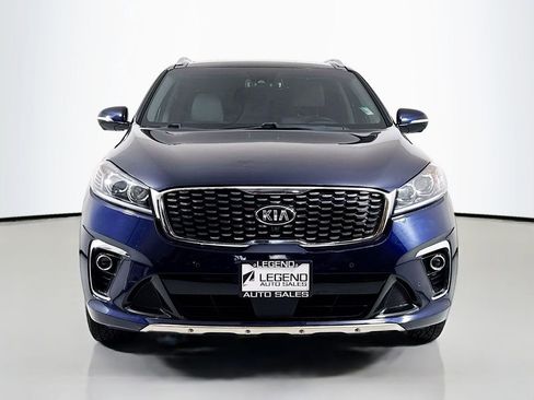Used 2020 Kia Sorento SX image 2