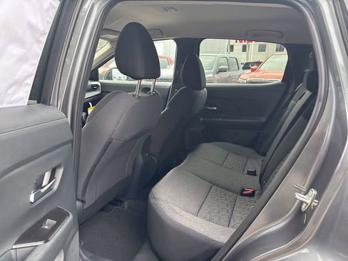 New 2026 Nissan Kicks SV w/ Illumination Package image 14