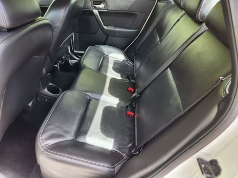 Used 2011 Ford Focus SEL w/ 301A Rapid Spec Order Code FWD image 26