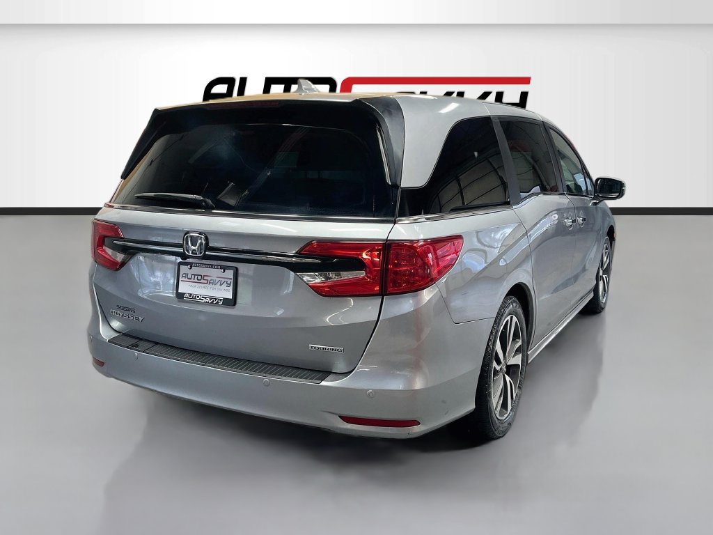 Used 2024 Honda Odyssey Touring image 7