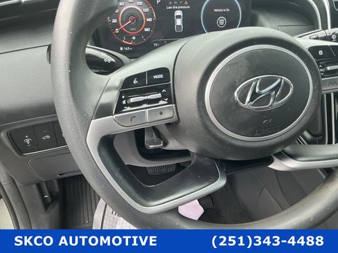 Used 2024 Hyundai Santa Cruz SEL w/ Activity Package FWD image 19