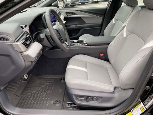 New 2026 Toyota Camry SE FWD image 16