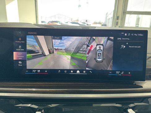 Certified 2025 BMW X7 xDrive40i w/ Premium Package image 25