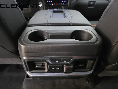 Used 2020 GMC Sierra 1500 AT4 w/ AT4 Premium Package image 38