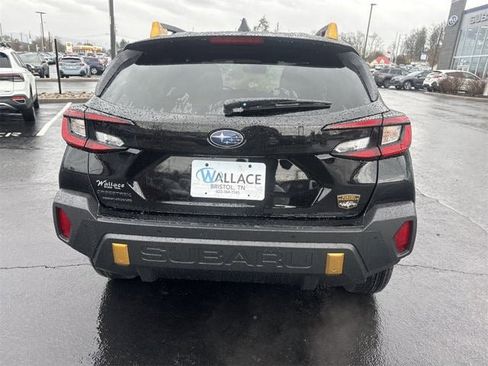 New 2026 Subaru Crosstrek 2.5i Wilderness AWD/4WD image 49