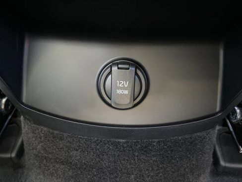 New 2026 Kia Sorento EX image 42