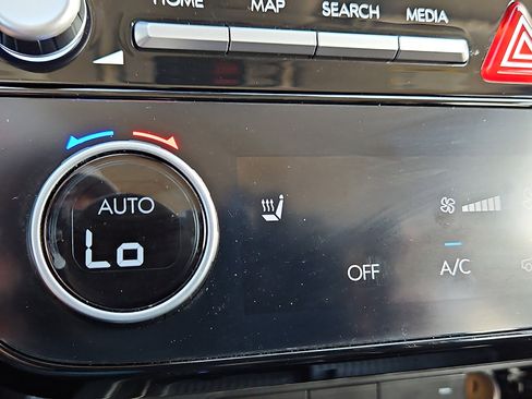 Used 2025 Hyundai Tucson SEL image 19