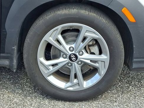 Used 2023 Hyundai Kona SEL w/ Convenience Package AWD/4WD image 28