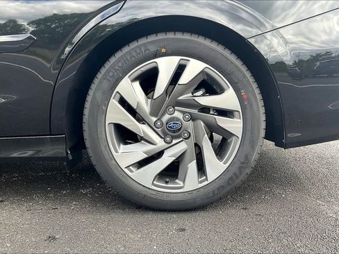 New 2025 Subaru Legacy Touring XT image 15