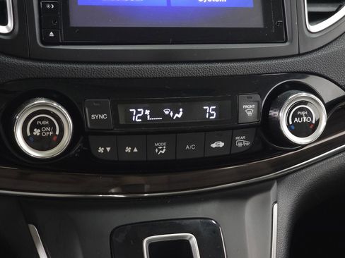 Used 2016 Honda CR-V EX-L image 25