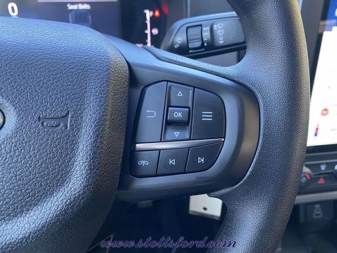 New 2025 Ford Ranger XL w/ Trailer Tow Package RWD image 20