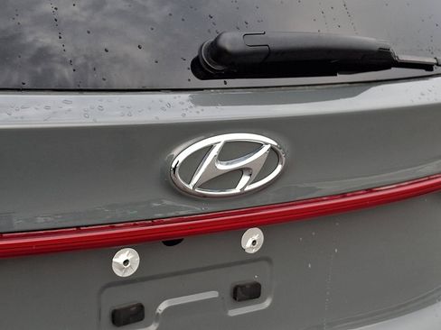 Certified 2023 Hyundai Santa Fe SE AWD/4WD image 30