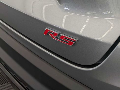 New 2026 Chevrolet Trax RS w/ Sunroof Package FWD image 10
