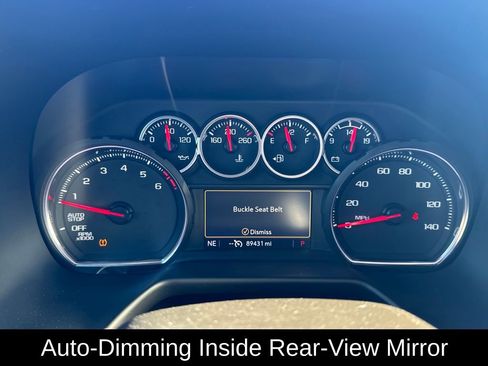 Used 2021 Chevrolet Tahoe LT image 16