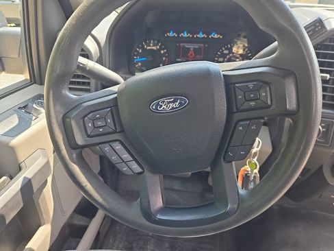 Used 2017 Ford F150 XL w/ Equipment Group 101A Mid RWD image 23