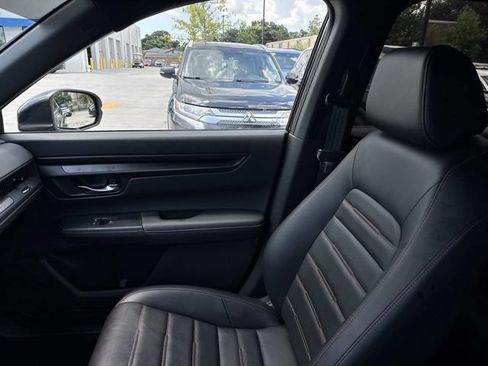 Certified 2025 Honda CR-V Sport-L image 16