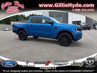 New 2026 Ford Ranger XLT w/ Equipment Group 301A High AWD/4WD video 1