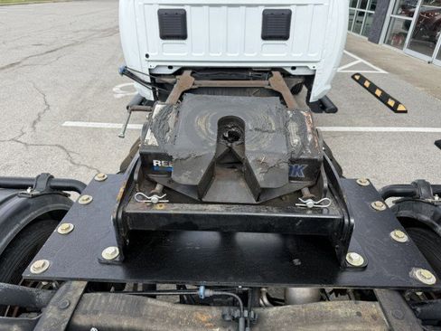 Used 2024 RAM 4500 Tradesman RWD image 11