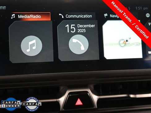 Certified 2026 Toyota Supra image 28