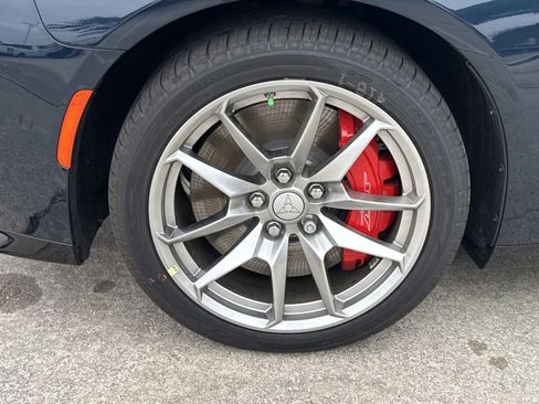 New 2025 Dodge Charger Scat Pack w/ Track Pack image 8