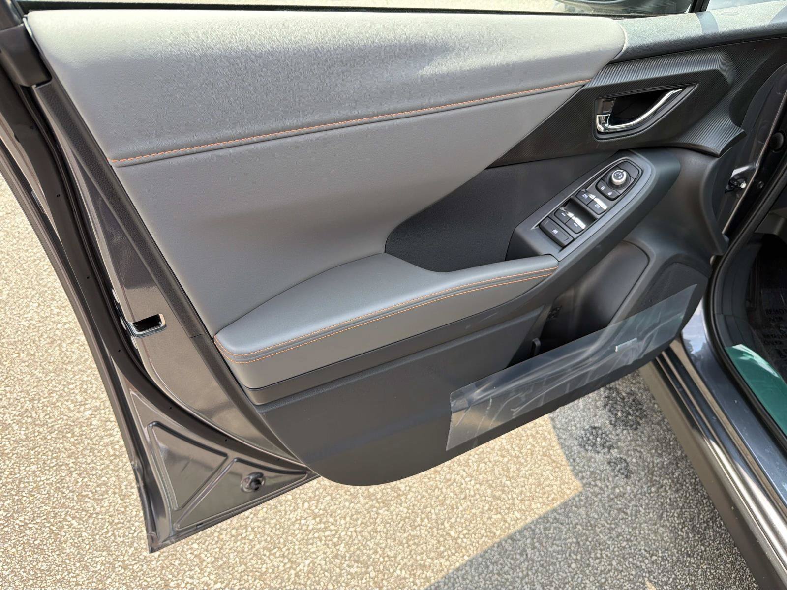New 2026 Subaru Crosstrek 2.5i Limited AWD/4WD image 10