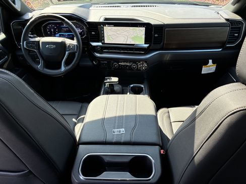 New 2026 Chevrolet Silverado 1500 High Country w/ High Country Premium Package image 20