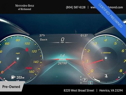 Certified 2022 Mercedes-Benz GLC 300 4MATIC image 25