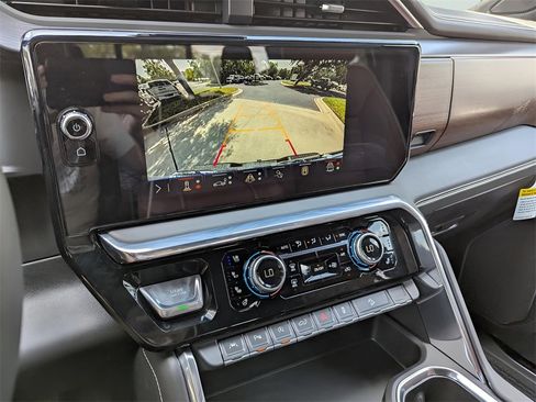 New 2026 GMC Sierra 1500 Denali Ultimate image 10