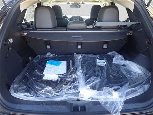 New 2026 Subaru Crosstrek 2.5i Limited image 8