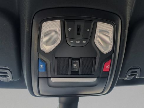 Used 2023 RAM 1500 Big Horn RWD image 39