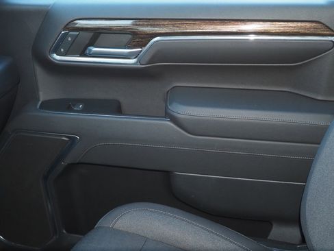 Certified 2023 GMC Sierra 1500 Elevation image 26