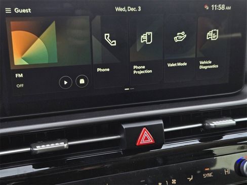 New 2026 Kia Sportage EX w/ EX Panorama Roof Package image 12