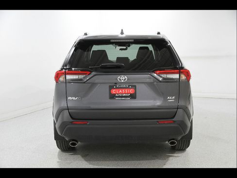 Used 2023 Toyota RAV4 XLE w/ Convenience Package image 20