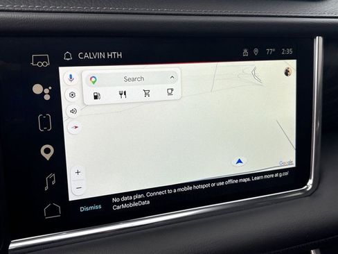 Used 2022 GMC Yukon Denali w/ Denali Premium Package image 14