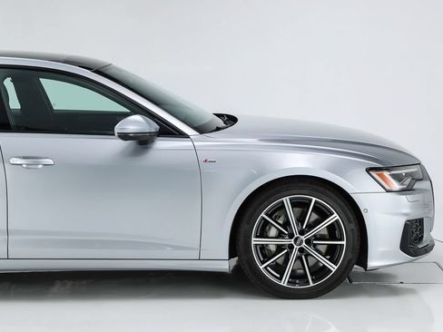 Used 2025 Audi A6 Premium Plus w/ Premium Plus Package AWD/4WD image 16
