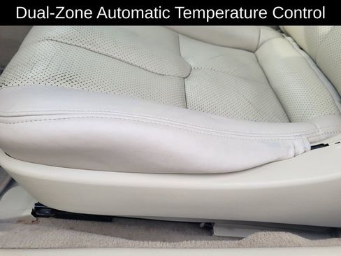 Used 2005 INFINITI G35 Coupe w/ (P01) Premium Pkg image 10